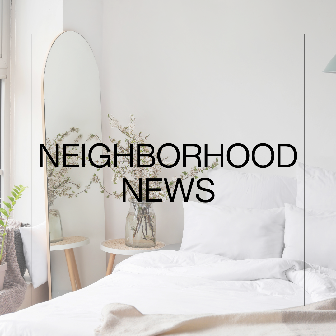 Claudia White - REALTOR ELK GROVE - Neighborhood news