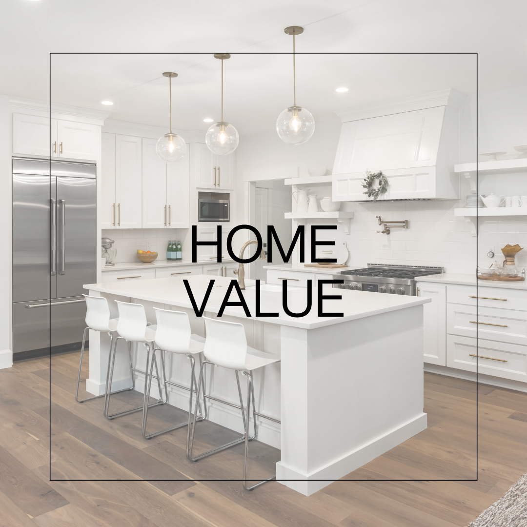 Claudia White - REALTOR - Elk Grove - Home Value